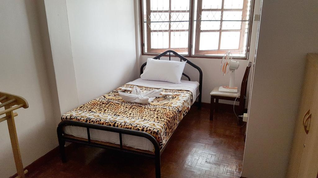 Thank You Chiangmai House Τσιάνγκ Μάι Εξωτερικό φωτογραφία