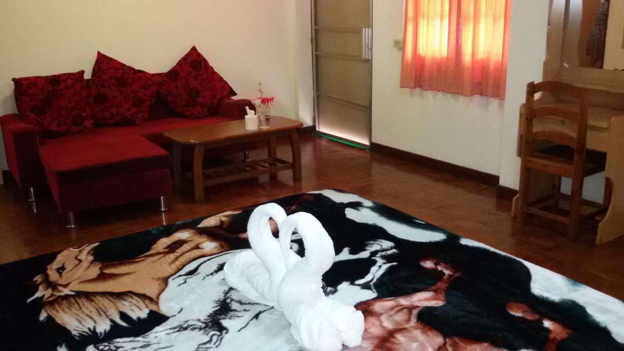 Thank You Chiangmai House Τσιάνγκ Μάι Εξωτερικό φωτογραφία