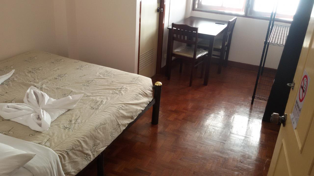 Thank You Chiangmai House Τσιάνγκ Μάι Εξωτερικό φωτογραφία