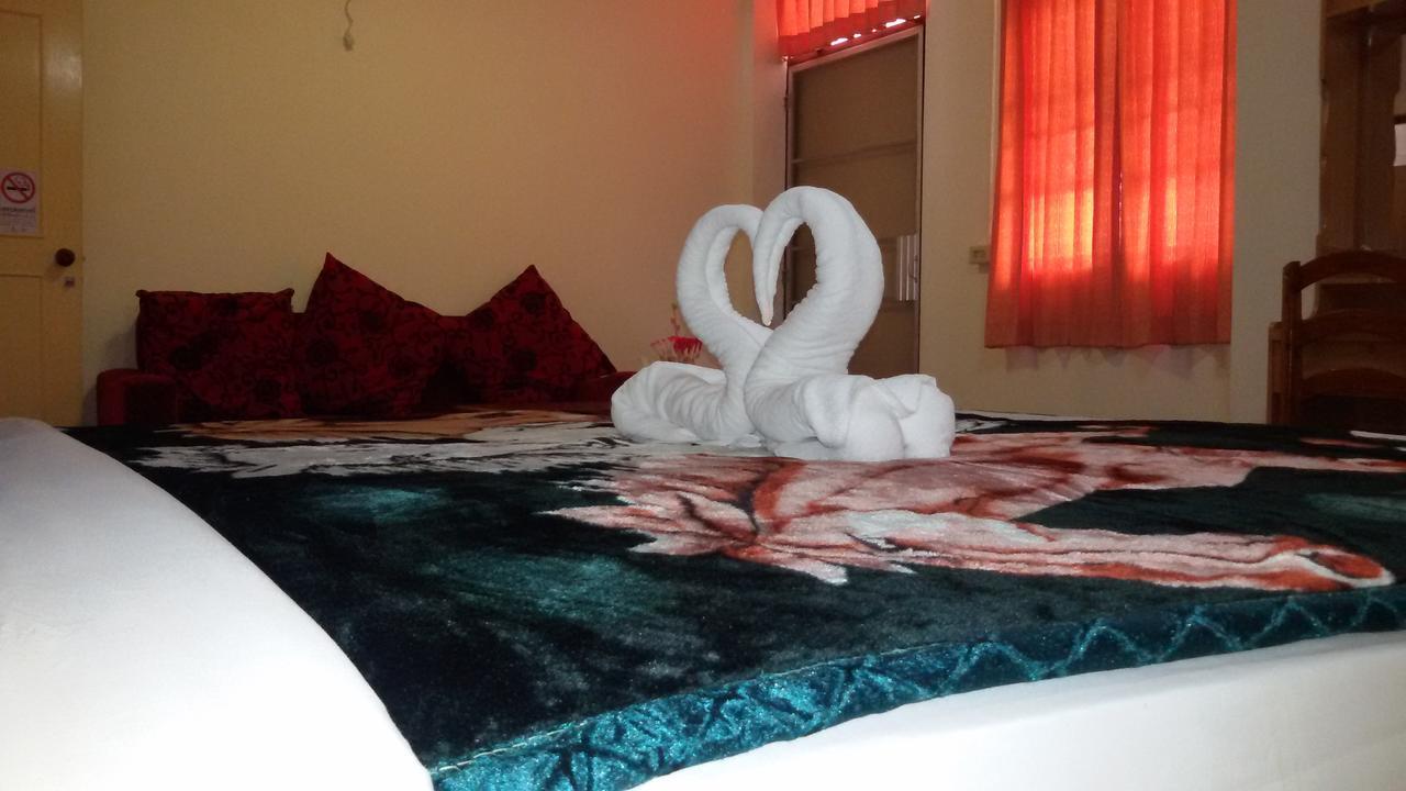 Thank You Chiangmai House Τσιάνγκ Μάι Εξωτερικό φωτογραφία