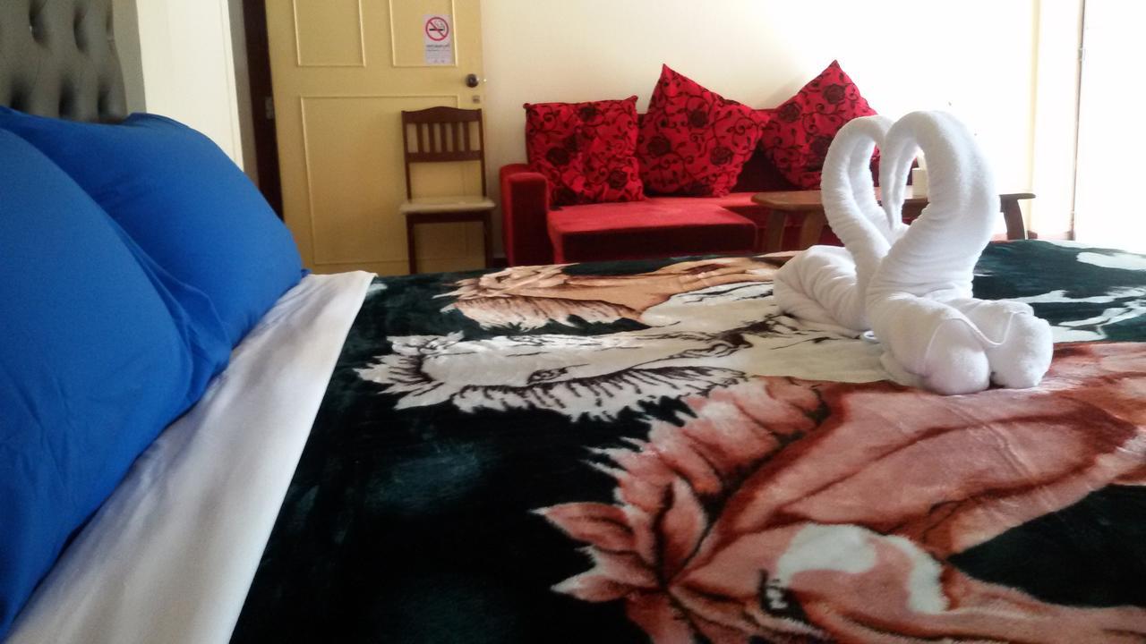 Thank You Chiangmai House Τσιάνγκ Μάι Εξωτερικό φωτογραφία