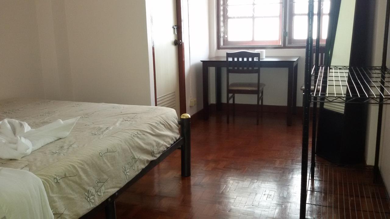 Thank You Chiangmai House Τσιάνγκ Μάι Εξωτερικό φωτογραφία