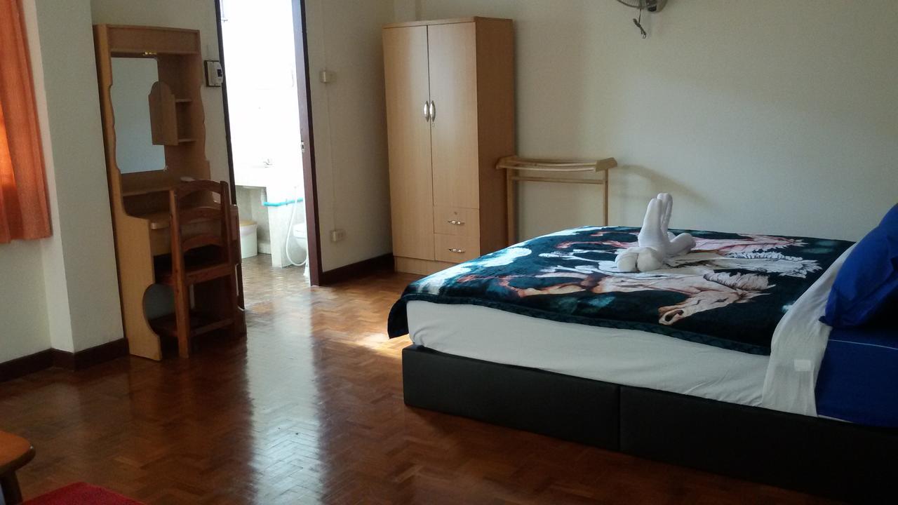 Thank You Chiangmai House Τσιάνγκ Μάι Εξωτερικό φωτογραφία