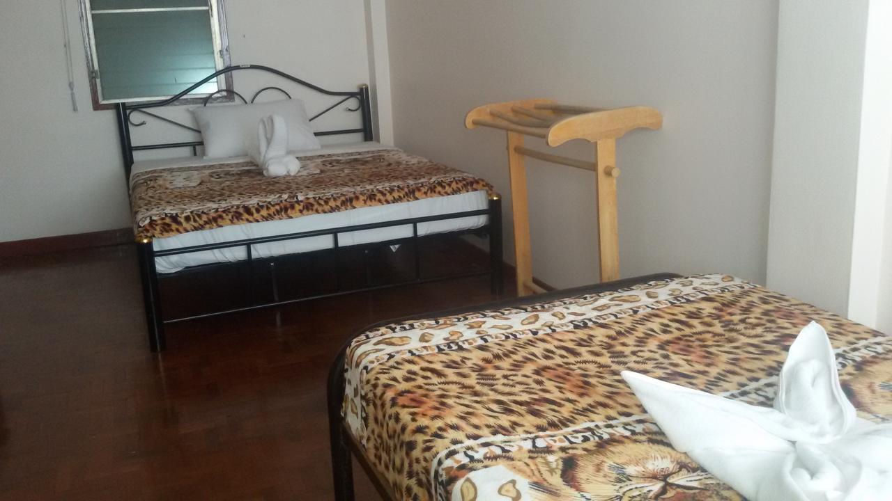 Thank You Chiangmai House Τσιάνγκ Μάι Εξωτερικό φωτογραφία
