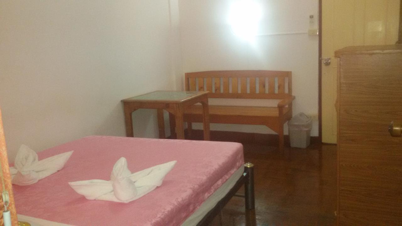 Thank You Chiangmai House Τσιάνγκ Μάι Εξωτερικό φωτογραφία