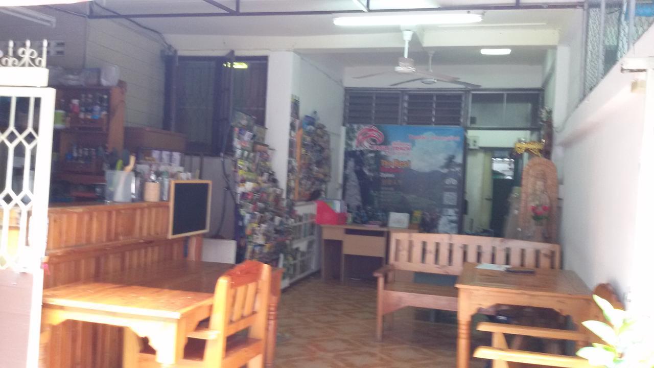 Thank You Chiangmai House Τσιάνγκ Μάι Εξωτερικό φωτογραφία
