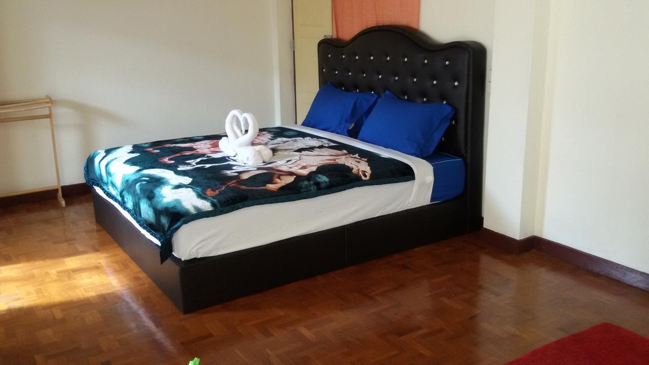 Thank You Chiangmai House Τσιάνγκ Μάι Εξωτερικό φωτογραφία