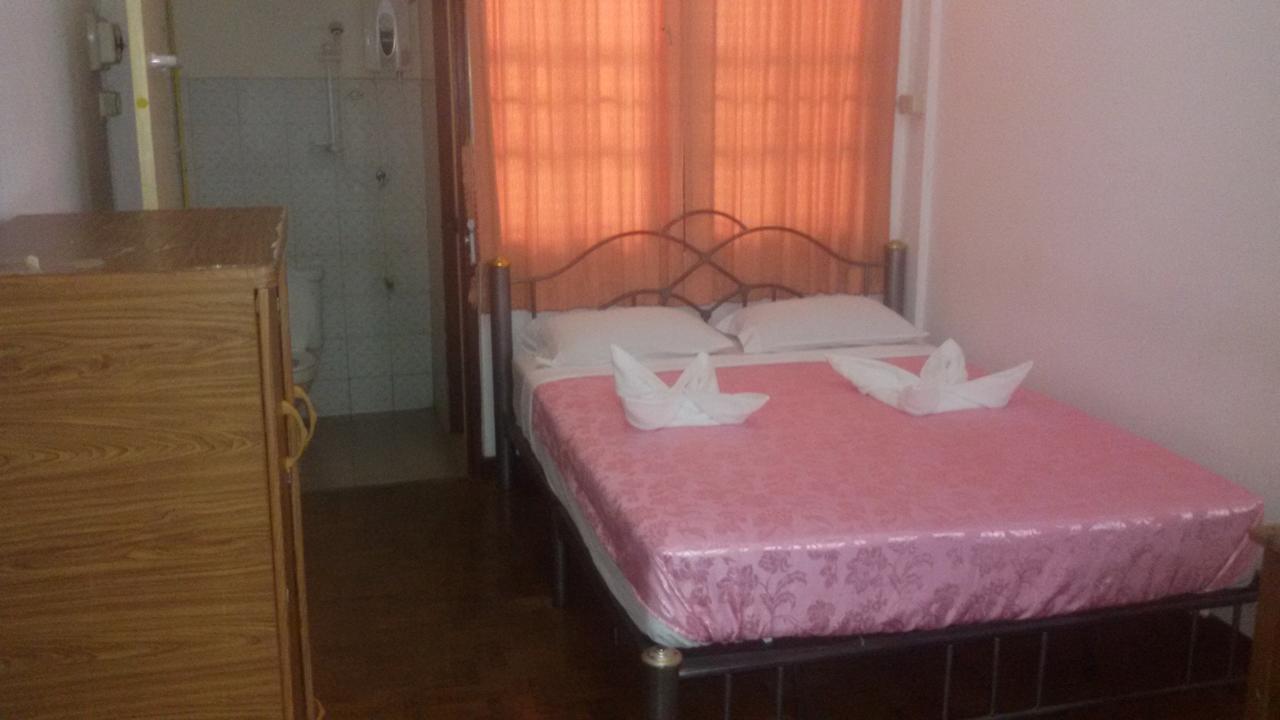 Thank You Chiangmai House Τσιάνγκ Μάι Εξωτερικό φωτογραφία
